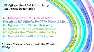 Wait a moment to allow the installer verification procedures. Hp 7740 Printer Driver For Mac Peatix