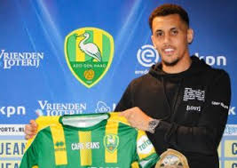 All information about ado den haag (eredivisie) current squad with market values transfers rumours player stats fixtures news. Former Man United Youngster Ravel Morrison Signs For Ado Den Haag