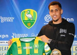 Pec zwolle and ado den haag will lock horns this sunday (9 may) in the eredivisie. Former Man United Youngster Ravel Morrison Signs For Ado Den Haag