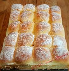 La Brioche Buchty C B Cakes Biscuits Brioche Brioche Buchty Recettes De Cuisine