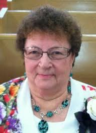 Eunice L. Nelson Obituary April 30, 2017