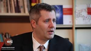 Making Sense Of: Misinformation in the Digital World with Professor Philip  Howard