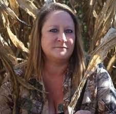 Kristi Mccray's Instagram, Twitter & Facebook