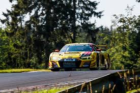 But the appeal of the 'green hell' extends to manufacturers. Phoenix Racing Wir Werden Dieses Jahr Nicht Mit Audi Dtm Machen Gt Place Com