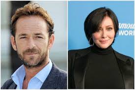 Maybe you would like to learn more about one of these? Riverdale Dice Addio A Luke Perry In Onda La Morte Di Fred Andrews Il Suo Personaggio