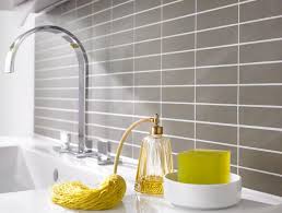 Ideen für badezimmerfliesen für ein extravagantes bad. Fliesen Reinigen Die Besten Hausmittel Tipps Schoner Wohnen