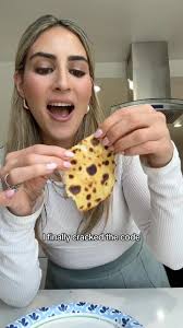 The easiest and most perfect gluten free tortillas- that are also kosher  for passover! And grain-free, given quinoa is technically a seed 😄 My  family is obsessed, let me known if you