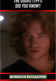 The Doors Movie Netflix