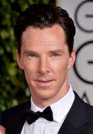 Benedict Cumberbatch Backs Call to Pardon Gay Men Convicted in U.K. | Time
