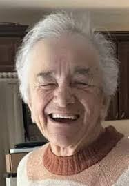 Obituary for Dorothy A. (Viduka) Selby