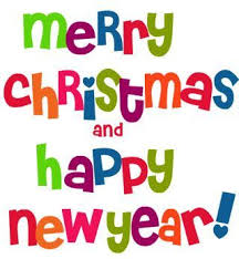 Merry Christmas And Happy New Year Clip Art 1 My Quotes Life Happy New Year Greetings Merry Christmas And Happy New Year Merry Christmas Quotes