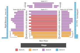 briar street theater seating chart chicago