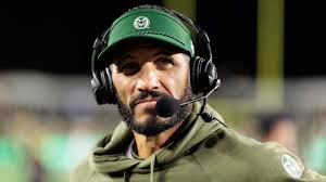 JUST IN: Colorado State Fires Head Coach Jay Norvell