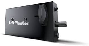 Garage door emergency disconnect release key lock same as 1702lm 7702cb. Liftmaster 841lm Automatic Garage Door Lock Amazon Com