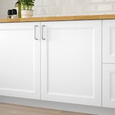 Cambridge ready to assemble threespine 30 in. Axstad Door Matt White 24x30 Ikea