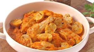 Namun sebelum mengetahui resep masakan ayam, sebaiknya mengetahui terlebih dahulu tips memasak ayam yang tepat. Resep Ayam Tim Jahe Sajian Yang Bikin Badan Terasa Hangat Tribun Pontianak