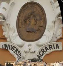Risultati immagini per foto universitÃ  agraria di bracciano
