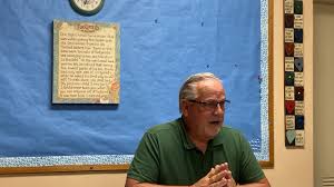 Revelation 22, Dennis Teeters, Susie...