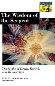 Many will have given the serpent a go on seeing the leading man was tahir rahim. The Wisdom Of The Serpent Princeton University Press