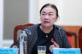 Chuyên gia Thuế: Chuyển sang tính thuế theo thu nhập, hộ kinh ...