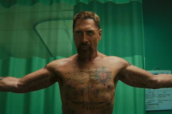 Cape Fear' Review: Javier Bardem is Superb in Brutal Southern Gothic Fever  Dream — PHANTASMAG
