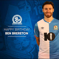 Ben brereton el delantero inglés que busca la roja. Ben Brereton Breretonparody Twitter
