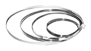 Résultat de recherche d'images pour "collier de serrage large"