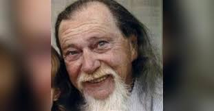 Ted Lee Darnell Obituary