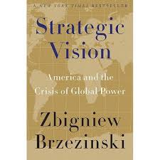 Rumble — in this video, we discuss why candace owens blackout is amazing and recommended reading. Strategic Vision By Zbigniew Brzezinski Paperback Target