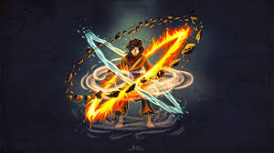 Avatar Wan The Legend Of Korra Wallpapers Hd Desktop And Mobile Avatar Wan Avatar Airbender Avatar