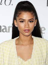 21 Times Zendaya S Hairstyles Absolutely Slayed Zendaya Hair Hair Styles Cool Hairstyles