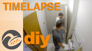 I just assumed i would get matching shower tile for the shower floor but then my contractor mentioned getting an onyx shower base. Timelapse Two Day Onyx Remodel Of Shower Pan And Panels Installation Youtube