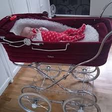 Pin By Sevilcan Caliskan On Baby Carriage Vintage Stroller Baby Prams Vintage Pram