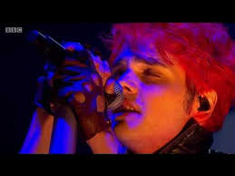 My Chemical Romance Live At The Roxy