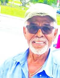 HENRY ALOYISUS GLINTON