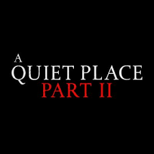 Emily blunt, millicent simmonds and noah jupe. A Quiet Place Part Ii Quietplacemovie Twitter