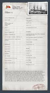 Oceanic (I) Fact File - Ship Fact Files ...