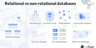 Image result for Relational Database