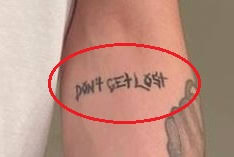 Raise your hand if you are a tattoo lover. Lil Mosey S 21 Tattoos Their Meanings Body Art Guru