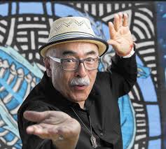 Before Columbus Foundation