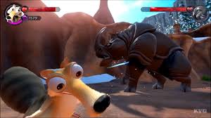 Dvdrip / bdrip ajouter un commentaire ou dire merci. Ice Age Scrat S Nutty Adventure Carl And Frank Boss Fight Gameplay Pc Hd 1080p60fps Youtube