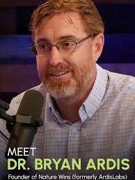 Brian Ardis's Instagram, Twitter & Facebook