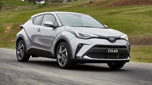 Toyota is the world's market leader in sales of hybrid electric vehicles, their most selling hybrid models are toyota prius, toyota aqua, toyota camry, toyota avalon and toyota rav4 etc. 2020 Toyota C Hr Hybrid Confirmed For December Caradvice