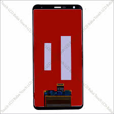 LG Q Stylus Plus+ Display and Touch ...