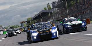 Porsche 718 cayman gt4 clubsport mr. Iracing Com The Closest A Gamer Can Get To Real Racing