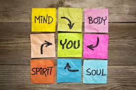 The spirit is the intermediary between the soul and the physical human. Is There A Difference Between Your Soul And Your Spirit