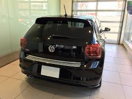 Polo Gti納車 しろぱさのブログ しろぱさのページ みんカラ
