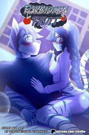Forbidden Fruit [SteelTW] - English - Porn Comic