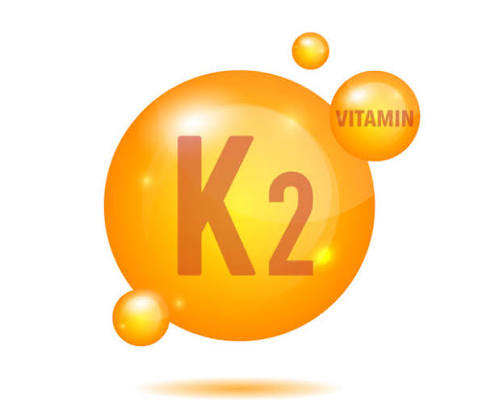 Vitamina K2