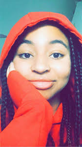 Meet the Class of 2020. Let's celebrate as we make our way to June. Nevaeh  Suggs Years at CCCS = 9 Favorite Teacher = Mr. Thomas Favorite CCCS Memory  = Ms. Boyce's